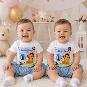 Tricouri Tăiere Moț Personalizate - Set